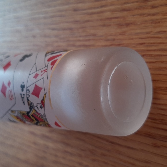 💕FREE WITH ANY PURCHASE OVER $20💕Las Vegas shot glass - Picture 4 of 6